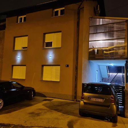 Apartman Migliore Sesvete Exterior foto