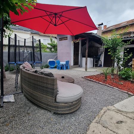 Apartman Migliore Sesvete Exterior foto