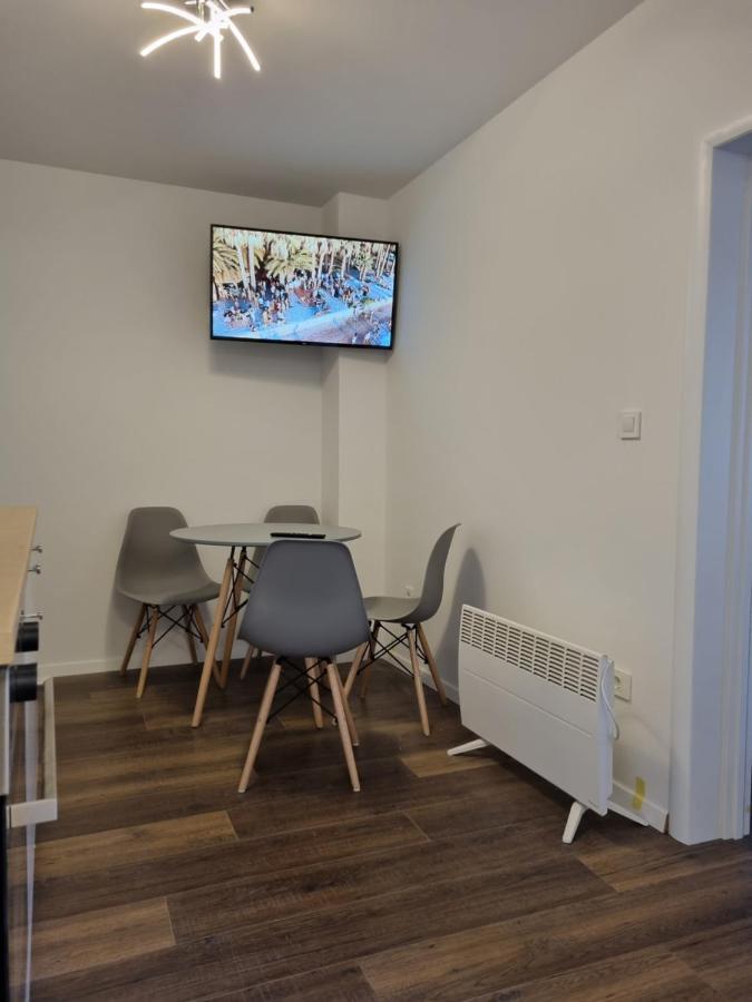 Apartman Migliore Sesvete Exterior foto
