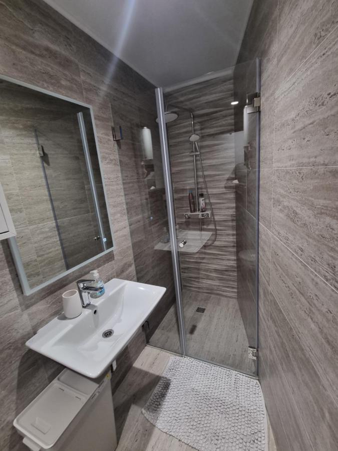 Apartman Migliore Sesvete Exterior foto
