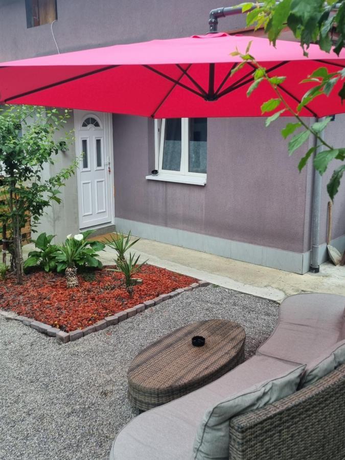 Apartman Migliore Sesvete Exterior foto