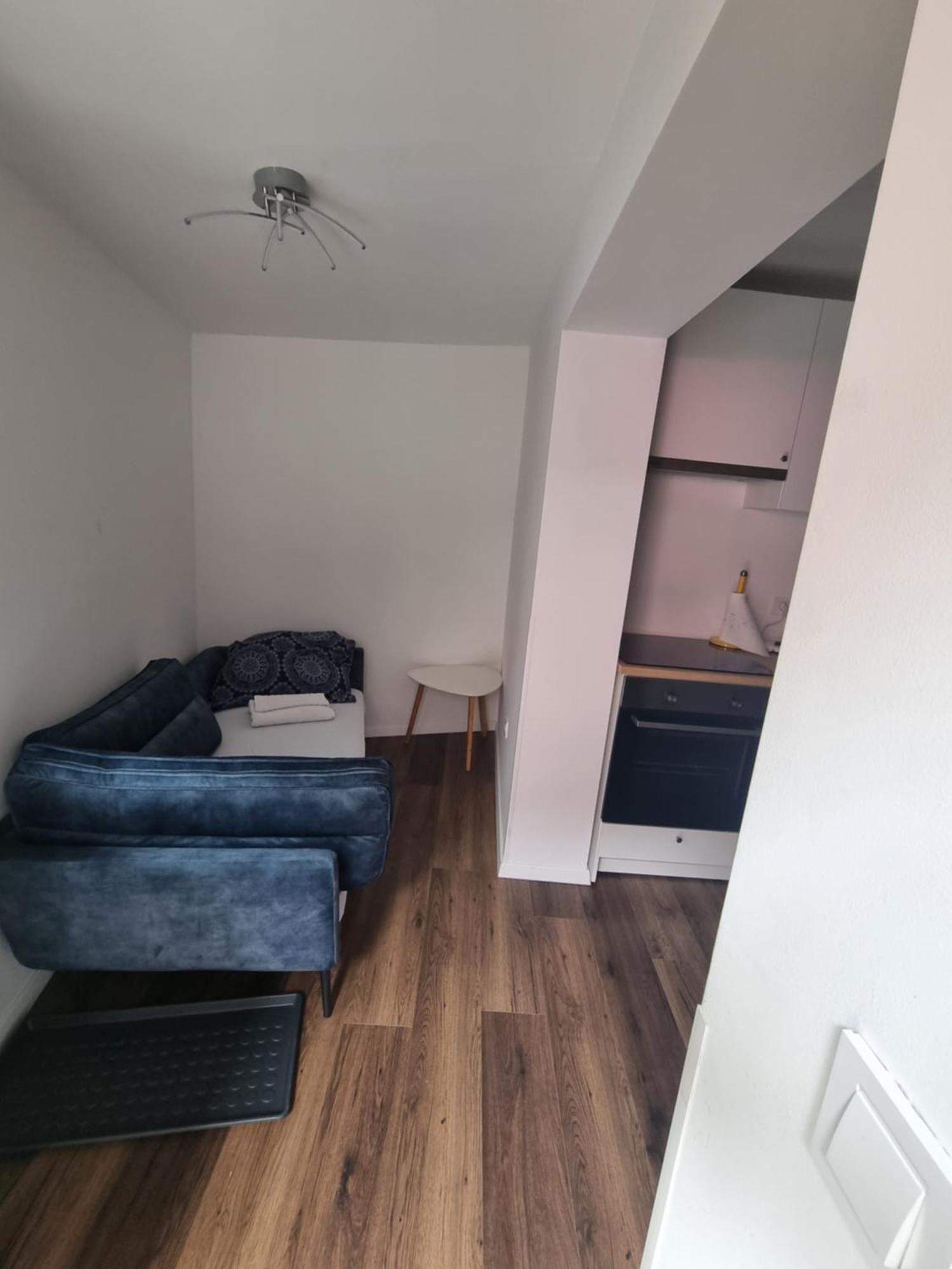 Apartman Migliore Sesvete Exterior foto